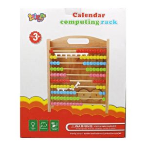 Wooden-Calendar-Clock-And-Computing-Educational-Wooden-Toy-Rack-For-Kids-2