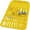 16-in-1-Stainless-Steel-Professional-Manicure-Pedicure-Kit-Nail-Clipper-Set-1