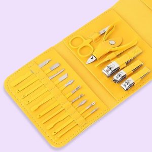 16-in-1-Stainless-Steel-Professional-Manicure-Pedicure-Kit-Nail-Clipper-Set-2.