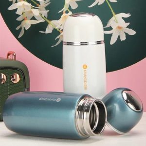 170ml-idrop-Stainless-Steel-Vacuum-Drinking-Flask-With-Cup-1