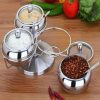 3pcs-Stainless-Steel-Spice-Jar-with-Revolving-Stand-Silver-Color-2.