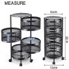 4-Layer-360-degree-rotating-vegetable-shelf-Kitchen-floor-multi-layer-multi-function-round-vegetable-basket-storage-rack-2.