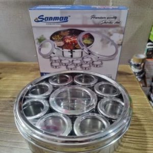 9-In-1-Stainless-Steel-Multipurpose-Spice-Box-2