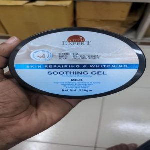 B.Tech-Expert-Skin-Repairing-Whitening-Milk-Soothing-Gel-250gm-2