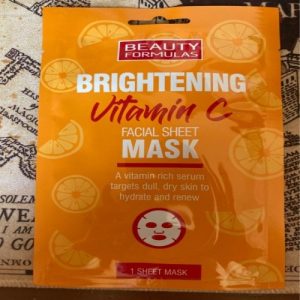 Beauty-Formulas-Brightening-Vitamin-C-Facial-Sheet-Mask-1