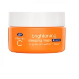 Boots-Vitamin-C-Brightening-Sleeping-Night-Mask-2