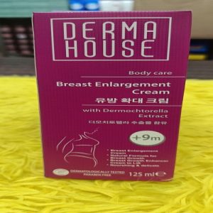 Breast-Enlargement-Cream-9m-by-Derma-House-125ML