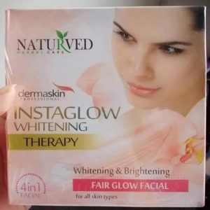 By-Nature-Dermaskin-Professional-Instaglow-Whitening-Therapy-4-in-1-Facial-Kit-1