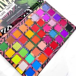 COCO-URBAN-Carnival-Love-Tahiti-40-Colors-Eyeshadow-Palette-1.