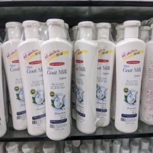 Carebeau-Mini-Goat-Milk-Body-Lotion-300-ml-4