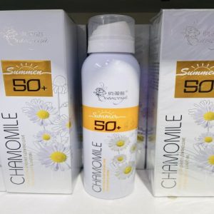 Chamomile-Whitening-Spray-SunscreenSunblock-200ml-1