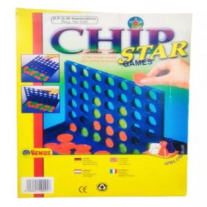 Chip-Star-Game-Chipstar-Puzzle-Game-Toy→Family-Game-Toy-Set-for-everyone-1