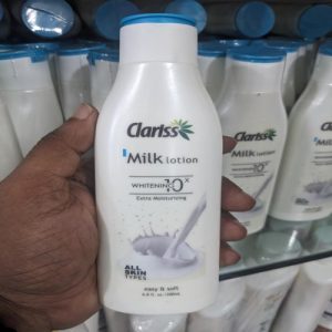 Clariss-Whitening-Milk-Lotion-200ML-1