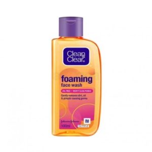 Clean-Clear-Foaming-Face-Wash-100ml-1