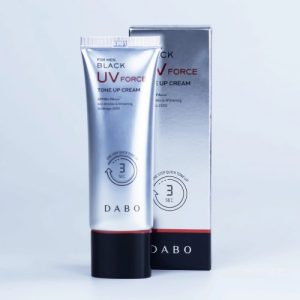 Dabo-For-Men-Black-UV-Force-Tone-Up-Cream-SPF50-PA-50-ml-1