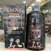 Dexe-Argan-Speedy-Hair-Color-Shampoo-Natural-Black-420ml-3