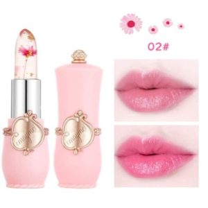 EMAYMEI-Jelly-Crystal-Flower-Lipstick-6-Pcs-set-3