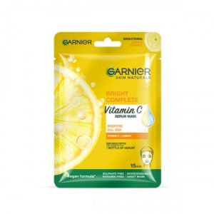 Garnier-Skin-Naturals-Bright-Complete-Vitamin-C-Serum-Mask-1