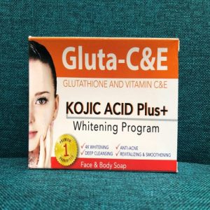 Gluta-CE-Glutathione-And-Vitamin-CE-Kojic-Acid-Plus-Whitening-Face-and-Body-Soap-135gm-1