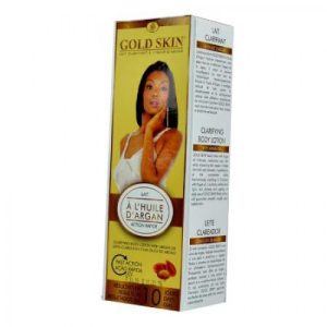 Gold-Skin-Fast-action-Clarifying-Body-Lotion-with-Argan-Oil-450ml-1