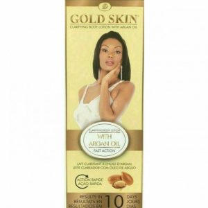 Gold-Skin-Fast-action-Clarifying-Body-Lotion-with-Argan-Oil-450ml-2