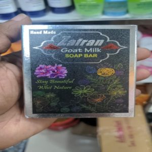 Hand-Made-Zafran-Goat-Milk-Soap-Bar-3