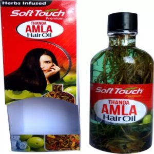 Herbs-Infused-Soft-Touch-Premium-Thanda-Amla-Hair-Oil-200ml-3