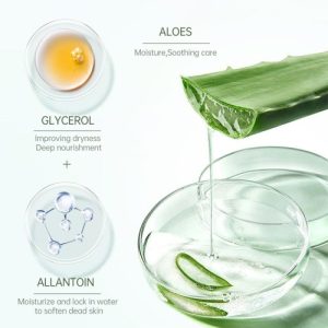 ICE-LOVE-Aloe-Vera-Smooth-Soothing-Gel-200g-3