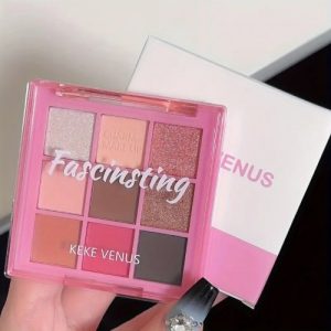 KEKE-VENUS-Fascinating-9-Color-Eyeshadow-Palette-Shade-01-1-Copy.