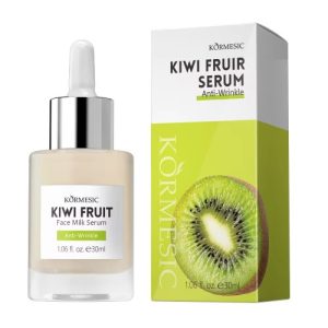 KORMESIC-Anti-Wrinkle-Face-Milk-Serum-–-Kiwi-Fruit-1