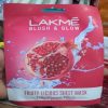 Lakme-Blush-Glow-Pomegranate-Sheet-Mask-3