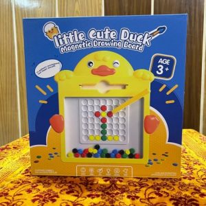 Little-Cute-Duck-Magnetic-Drawing-Board-3