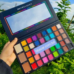 MAYBELUCKY-Carnival-XL-Pro-Eyeshadow-Palette-3