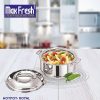 Max-Fresh-Royal-Stainless-Steel-Casserole-Insulated-Hot-Pot-2000ml-2