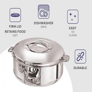 Max-Fresh-Royal-Stainless-Steel-Casserole-Insulated-Hot-Pot-2000ml-3