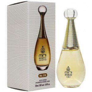 Mini-Brand-Collection-No.-318-Eau-De-Perfume-For-Men-Women-3