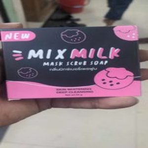 Mix-Milk-Mask-Scrub-Soap-1