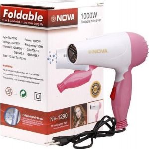 Nova-foldable-hair-dryer-1