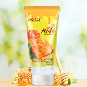 Poicai-Honey-Crea-Skin-Clean-Up-Water-Cleansing-Mud-130g-4.