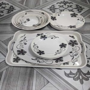 Rojonigondha-melamine-dinner-set-19-Pieces-1