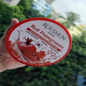 Roushun-Red-Pomegranate-Moisturizing-Gel-3