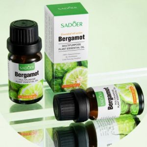 SADOER-Bergamot-Multipurpose-Plant-Face-Body-Essential-Oil-10ml-2