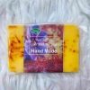 Saffron-Hand-made-Soap-90-gm-2