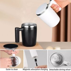 Self-Stirring-Coffee-Milk-Tea-Cup-Smart-Mixing-Stainless-Steel-Mug-1.