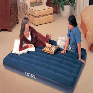 Semi-Double-intex-Air-Bed-with-Pumper-2