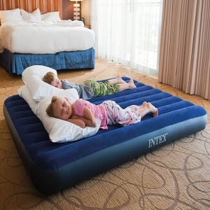 Semi-Double-intex-Air-Bed-with-Pumper-3