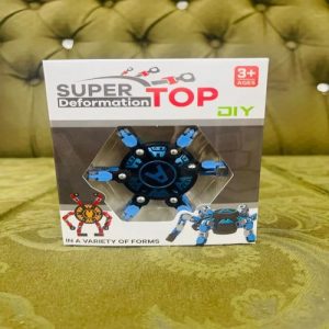 Super-Deformation-Top-DIY-Fingertip-Mechanical-Fidget-Spinner-Toys-1