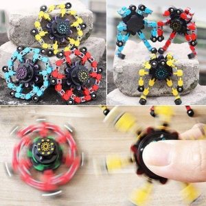 Super-Deformation-Top-DIY-Fingertip-Mechanical-Fidget-Spinner-Toys-5.