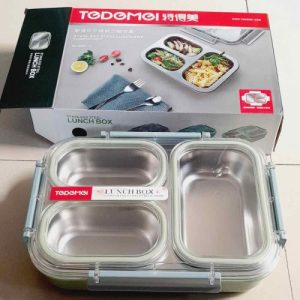 TEDEMEI-Stainless-Steel-Lunch-Box-with-3-Compartments-1.