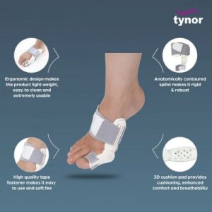 TYNOR-BUNION-SPLINT-Universal-K-14-3